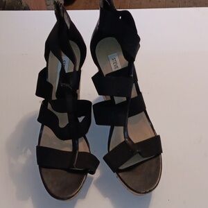 Steve madden heels